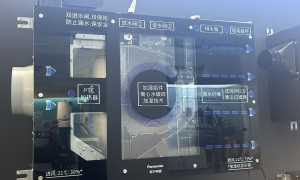 三越工程专业舒适家居集成服务商靠谱吗