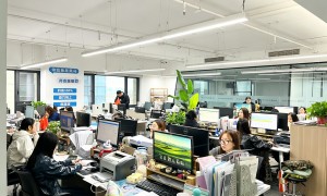 高新区资质许可证办理服务商实力参考
