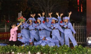 2026年口碑高的职业高中国防特色学院综合实力推荐