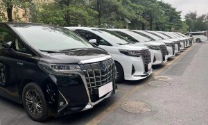 2026年苏州团建带司机包车服务商甄选，靠谱口碑高不踩坑