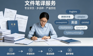 做钢铁冶金翻译靠谱的翻译公司推荐，2026年用户力荐