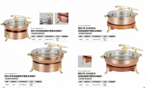 永兴火锅厨具技术实力如何