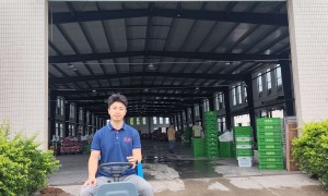 深圳市洗地机租赁专业公司客户真实体验口碑