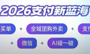 曲靖玉溪楚雄等各州市抖音买单是否会拓展使用场景？2026年10月口碑服务商盘点