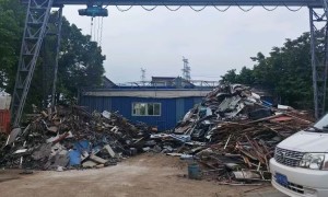 上海泓辉废旧物资回收靠谱商家测评：客户口碑力荐，综合实力推荐