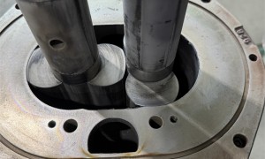 长沙阿尔卡特真空泵维修价格与正规服务商推荐