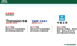 EPS电源价格影响因素解析与优质厂家综合实力推荐