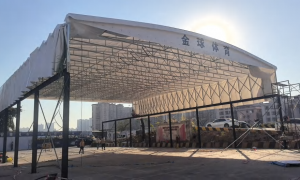 2026年正规的手动推动式雨棚厂家推荐值得信赖