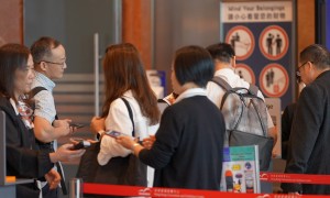 2026年评价高的香港展会服务供应商专业公司推荐