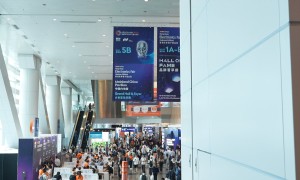 2026年靠谱的香港电子展代理公司口碑汇总与客户真实体验