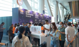 长三角知名的香港展会代理品牌企业客户真实体验口碑