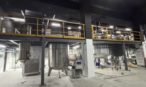 2026年资质齐全的二棕榈酰磷脂酰胆碱生厂商实力参考