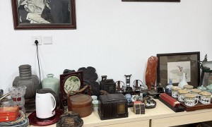 上海新南国旧贸易发展有限公司：2026年上海回收老首饰的正规公司推荐，估价公道不玩套路