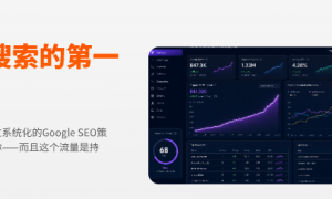 2026年深圳靠谱的外贸网站排名优化提升服务商推荐