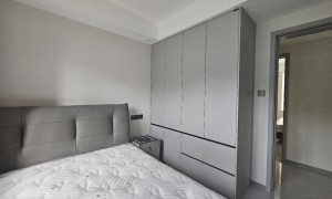 海安全屋整装满足改善业主的公司推荐：十杰装饰，省心省力拎包入住