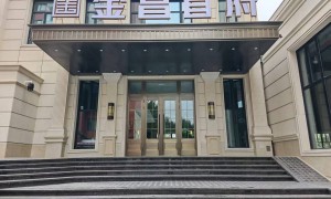 2026年电泳铝型材房门生产厂家用户力荐