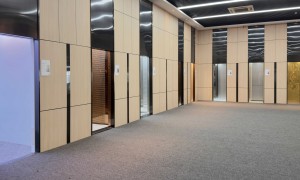 美迪斯电梯技术实力如何