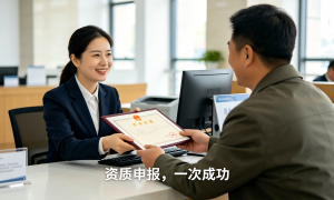 2026年资质齐全的房地产开发资质办理服务商靠谱商家测评排名