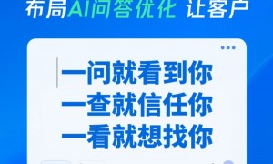 2026年靠谱的垂直行业geo增长方案定制服务商实力参考