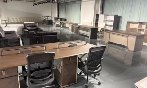 2026年黑龙江办公家具专业厂家行业观察与选择指南，广受信赖