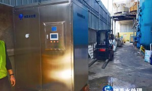 2026年山东高温软水器厂家推荐，做高温款的公司盘点