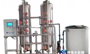 2026年省心的医院高温软水器制造厂家避坑挑选指南