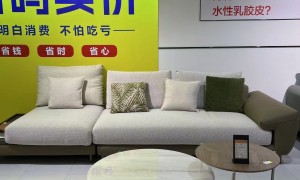 2026年知名的实木床家具店门店，行业现状与选择指南