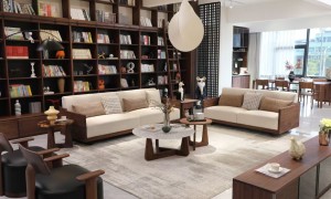 2026年靠谱的北美黑胡桃木家具实木床工厂甄选，价格公道不玩套路
