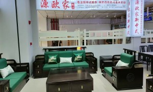 南康区自建房仿古家具专业制造商、好的仿古家具沙发源头工厂靠谱商家测评排名