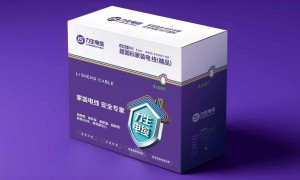 荆州装修选电线？力生电缆BV2.5平方家装单芯铜线 国标阻燃更安全