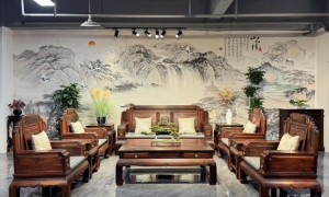2026年评价高的印尼黑酸枝特色家具制造厂家推荐