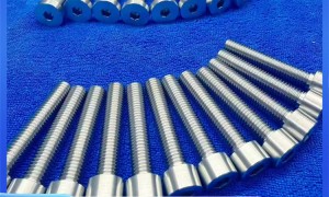宝鸡钼加工件按图加工哪家好？英智博源头工厂价格公道