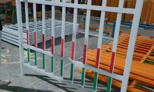 2026年玻璃钢护栏制造厂家行业现状与正规商家选择指南