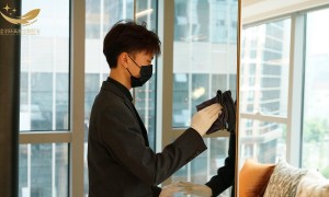 天府新区用进口清洁设备做新房开荒的公司推荐、哪个机构做新房开荒靠谱、成都精装房收房找哪家做开荒