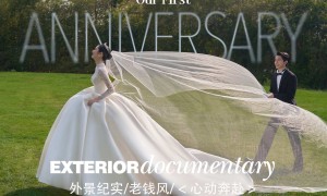 拍婚纱衣服随便选不分区的店推荐哪家，成品售后完善婚纱照工作室筛选名录