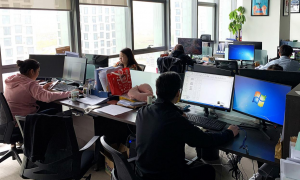2026年广受信赖的北京做政企工装项目的工装公司能力调研报告