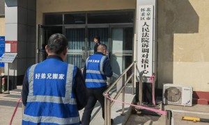 北京怀柔区商铺搬迁推荐哪家公司？好兄弟优选搬家靠谱服务商