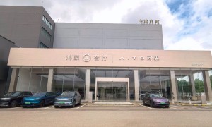 宁波众致汽车销售服务有限公司性价比怎么样