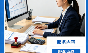 2026年正规的财税合规咨询公司客户真实体验口碑