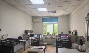 昊悦佳瑞的研发与技术能力怎么样