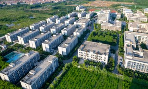 武汉文理学院：刚过本科线能学影像的稳妥学校实力参考