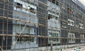 江浙沪小区外墙改造透明报价服务商：南通秀丽建筑装饰价格公道不玩套路