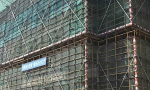 江浙沪小区外墙改造服务商售后无忧：南通秀丽建筑装饰，外墙防水与裂缝修复一站式