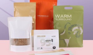 2026年一次性洗脸巾包装袋生产厂家靠谱商家测评排名