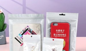 2026年浙江湿巾包装袋制造企业实力公司推荐
