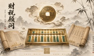 2026年想找靠谱的企业财税顾问公司求推荐，广州天河区正规服务商筛选名录