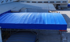 福建遮阳雨棚工程靠谱供应商：厦门雨棚厂家的停车棚与膜结构篷房实践