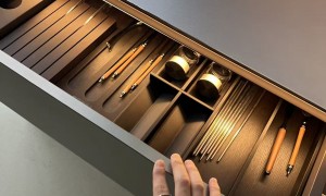 北京中亿幸福家家居有限公司全屋定制品牌哪家适合工作室装修，售后省心不踩坑