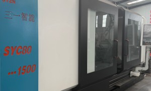 广东车铣复合机床设备源头生产厂家价格公道不玩套路，三一智能装备实力与用户口碑