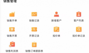 大亚湾靠谱的智能财务软件服务商排名研究分析报告
